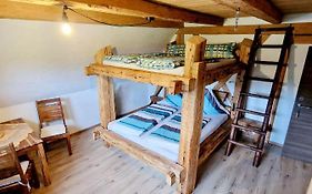 Wood & Stone Lodge 2